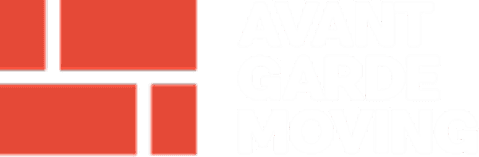 Avant-Garde Moving & Storage Inc logo