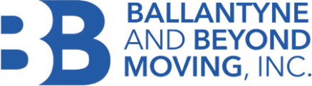 Ballantyne & Beyond Moving Inc logo
