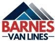 Barnes Van Lines logo