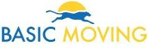 Basic Moving logo