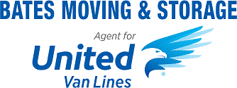 Bates Moving & Storage Company Inc logo