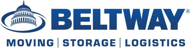 Beltway Movers logo