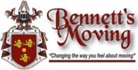 Bennett'S Moving Company Inc logo