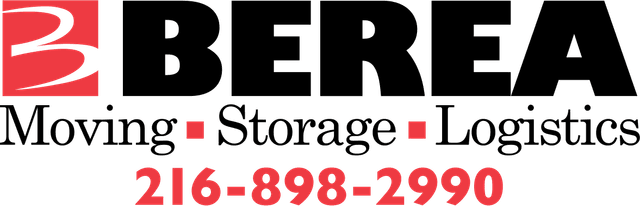 Berea Moving & Storage Co logo