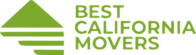 Best California Movers logo