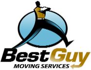 Bestguy Moving Services Llc logo