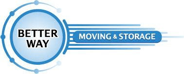 Better Way Moving And Storage logo