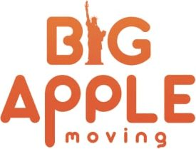 Big Apple Moving & Storage Inc logo