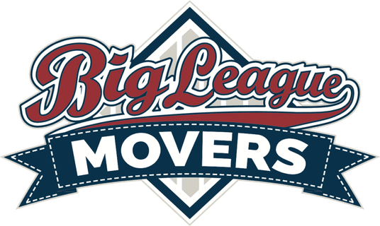 Big League Movers Inc logo