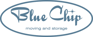 Blue Chip Moving And Storage Inc logo