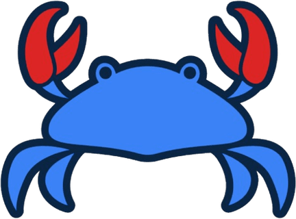 Blue Crab Moving Services Llc logo