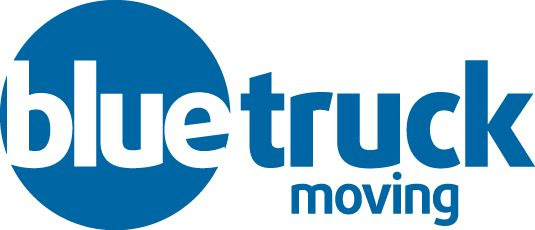 Bluetruck logo