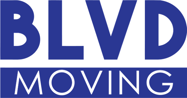 Blvd Moving Llc logo