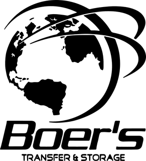 Boer'S Moving & Storage logo