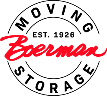 Boerman Moving & Storage Inc logo