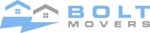 Bolt Movers logo