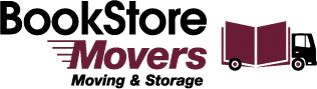 Bookstore Movers Llc logo