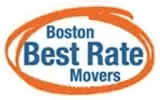 Boston Best Rate Movers logo