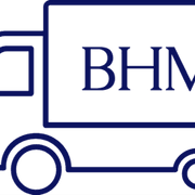 Boston Harbor Moving logo