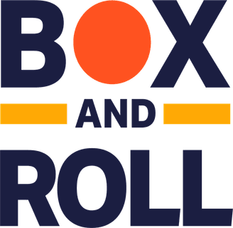Box And Roll Moving Llc logo