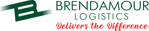 Brendamour Moving & Storage Inc logo