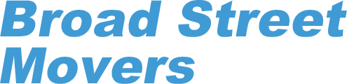 Broad Street Movers Llc logo