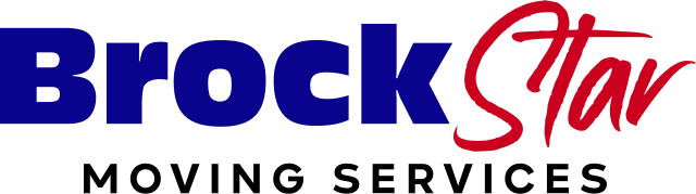 Brockstar Moving Services Llc logo