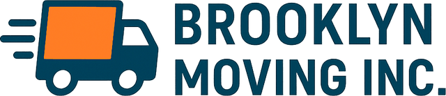 Brooklyn Moving Inc logo