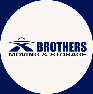 Brothers Moving & Storage logo