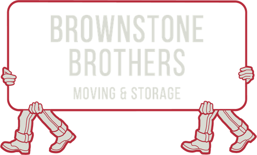 Brownstone Brothers Moving Inc logo