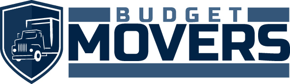 Budget Movers logo