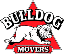 Bulldog Movers Inc logo