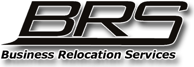 Business Relocation Services Inc logo