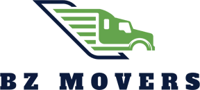 Bz Movers Inc logo
