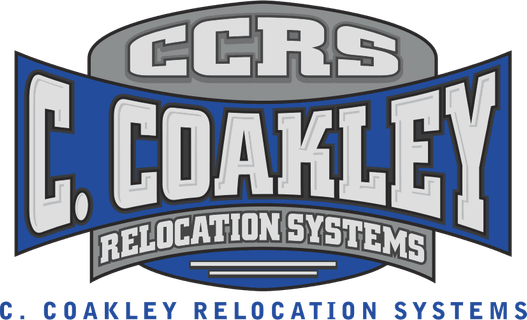 C Coakley Relocation Systems Company logo