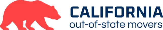 California Out-Of-State Movers Llc logo
