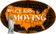 Call 4 Movers logo