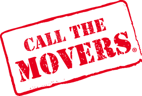 Call The Movers logo