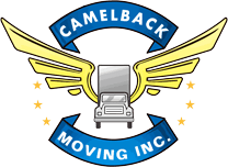 Camelback Moving Inc logo