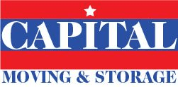 Capital Moving & Storage Company Inc logo