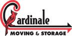 Cardinale Moving & Storage Inc logo