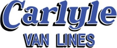 Carlyle Van Lines logo