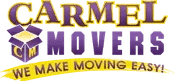 Carmel Movers Inc logo