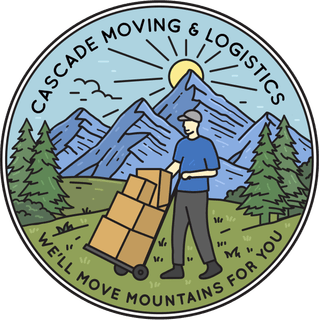 Cascade Moving & Logistics Llc logo