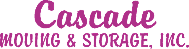 Cascade Moving & Storage Inc logo