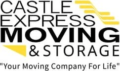 Castle Express Moving logo