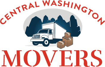Central Washington Movers Llc logo