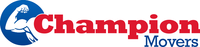 Champion Movers Llc logo