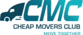 Cheap Movers Club Llc logo