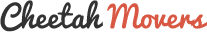 Cheetah Movers logo